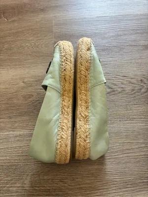 Tory Burch Ines Platform Espadrille Flats, Size US 9.5 thumbnail 11