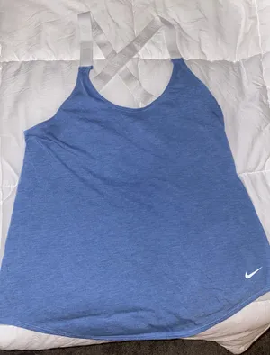Nike Tank Top thumbnail 1