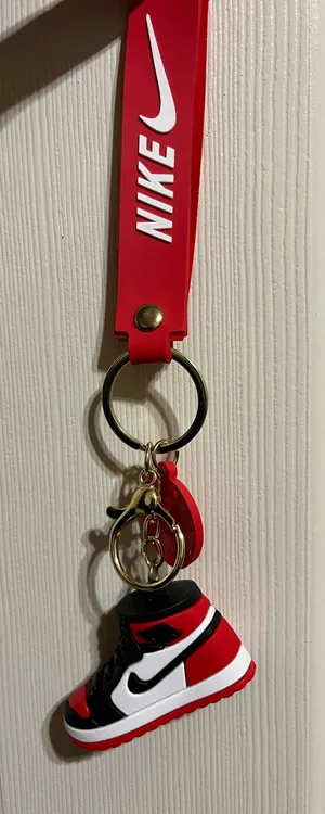 Nike Keychain thumbnail 1