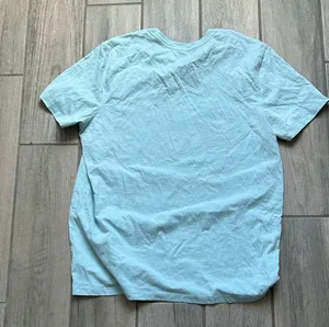 Ford Bronco 1966 Graphic Tee in Light Blue thumbnail 1