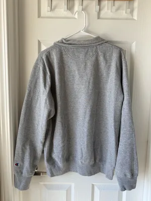 UNR Champion Quarter Zip thumbnail 2