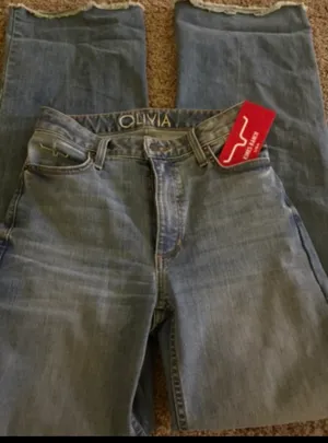 Kimes Oliva Jeans thumbnail 2
