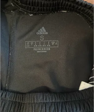 Adidas Shorts thumbnail 3