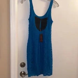 NWT Material Girl Lace Dress thumbnail 5