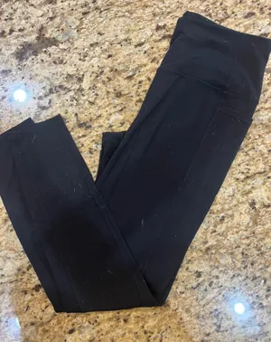 Skechers Leggings Black thumbnail 1