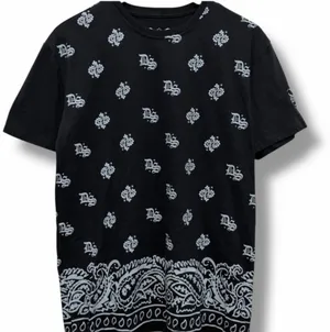 Dogg Supply by Snoop Dogg All-Gender Bandana Top thumbnail 1