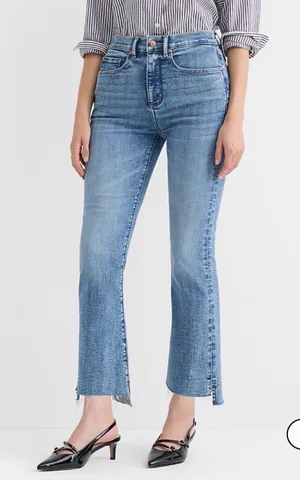 Loft crop Jean - Petite  thumbnail 1