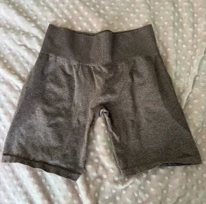 NVGTN Shorts Seamless Solid thumbnail 1