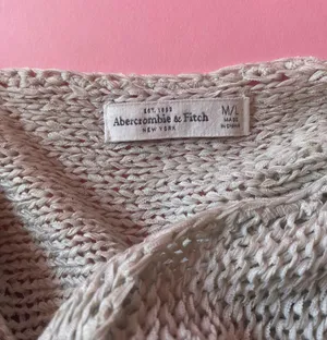 Abercrombie Long Sleeve Sweater thumbnail 6