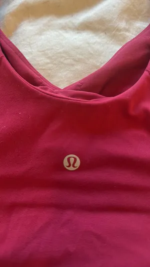 Lululemon Align Tank  thumbnail 3
