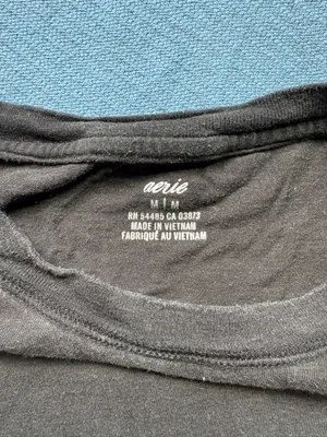 Aerie Crop Top thumbnail 2