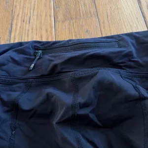 lululemon athletica Black Pants thumbnail 3