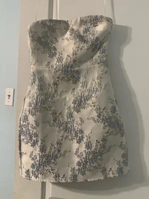 Altar'd State Dress thumbnail 3