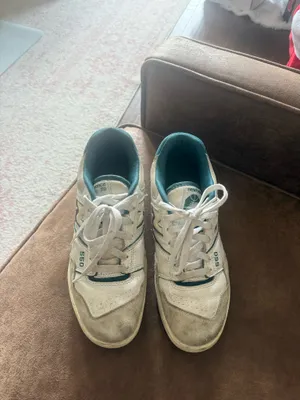 New Balance 550 Sneakers thumbnail 2