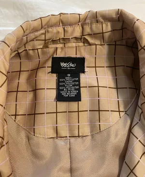 Rain Jacket thumbnail 3