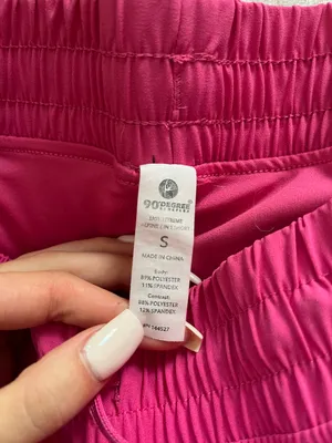 Athletic Shorts thumbnail 2