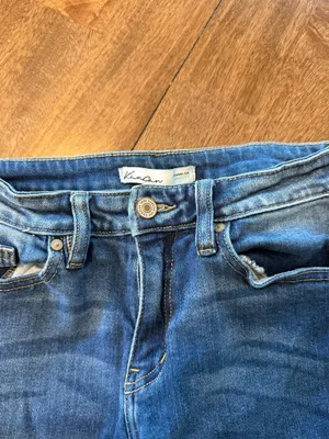 KanCan USA Skinny Jeans High-Rise thumbnail 3