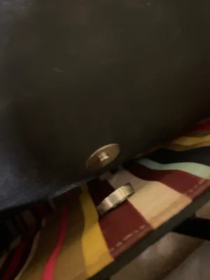 Kate Spade Vintage Handbag (Medium Tote style) thumbnail 4