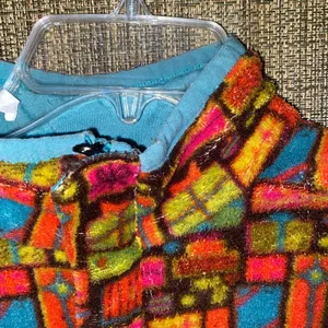 Southern marsh presents fleece size medium thumbnail 4