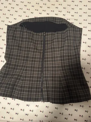 Reformation x Kacey Musgraves two piece set thumbnail 5