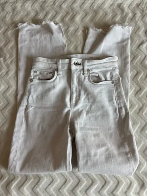 Rag & Bone Jeans thumbnail 1