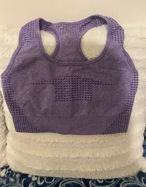 Exercise Bra Size XS 4 , A thumbnail 1