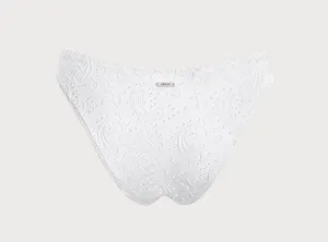 BERLOOK White Paisley O thumbnail 10