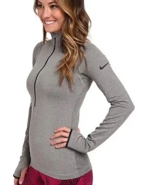 Nike Quarter-Zip Dri-Fit Women’s thumbnail 1