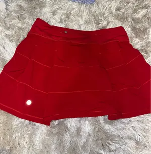 Lululemon Pace Rival Skirt thumbnail 2