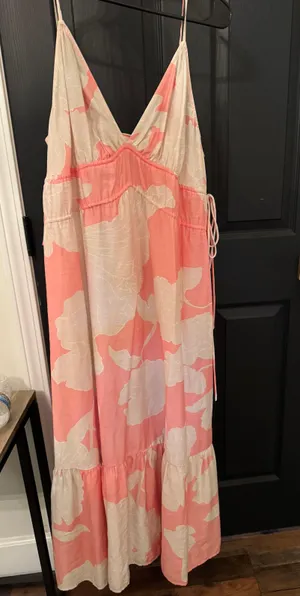 H&M Maxi Dress thumbnail 1