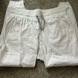 Carhartt White Scrub Set thumbnail 5