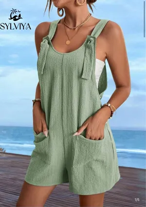 Shein Jumper thumbnail 1