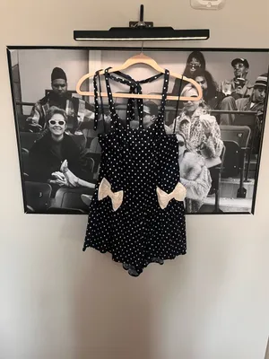 Free People Romper XS thumbnail 2