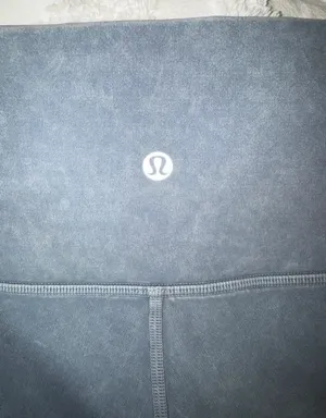Lululemon Wunder Under Leggings thumbnail 4