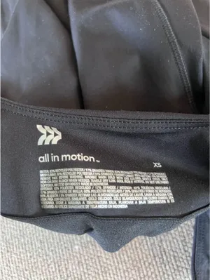 New all in Motion Athletic Dress thumbnail 5