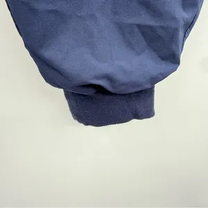 Figs Zamora Freex‎ Lined Jogger Scrub Pants in Navy Blue Sz M Nurse Doctor Vet thumbnail 8