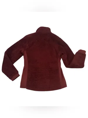 HELLY HANSEN Precious Full Zip Fleece Jacket Port S thumbnail 3