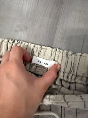 Mod Ref Pants thumbnail 2