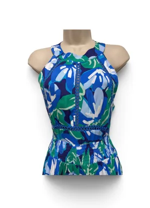 Abel The Label Maxi Dress thumbnail 5