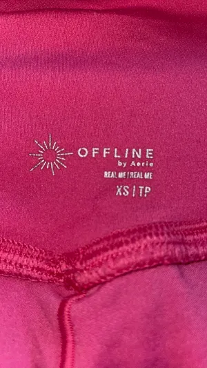 Aerie Shorts thumbnail 6