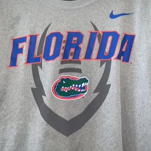 Florida Gators Nike T-shirt thumbnail 2