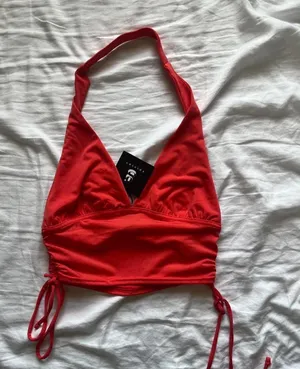 Garage Tank Top thumbnail 1
