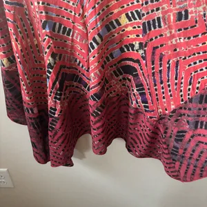 Free People “Daydreamers” Flowy Tank Top thumbnail 2