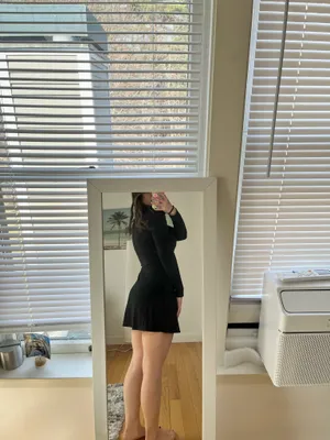 Open Edit Little Black Dress thumbnail 2