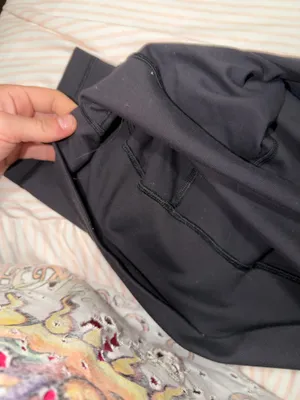 Lululemon Leggings Wunder Under High-Rise 6 thumbnail 3