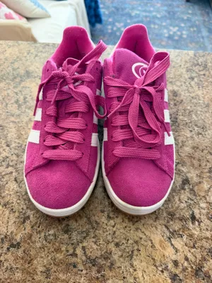 Women’s Adidas Campus thumbnail 2