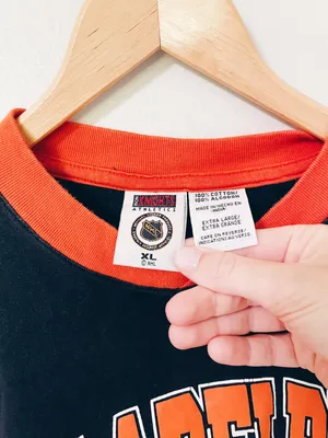Philadelphia Flyers NHL Shirt - Size XL thumbnail 3