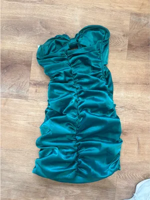 Lucy in the Sky Mini Dress Cut-Out thumbnail 3