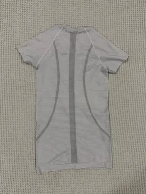 Lululemon Swiftly Short Sleeve thumbnail 2