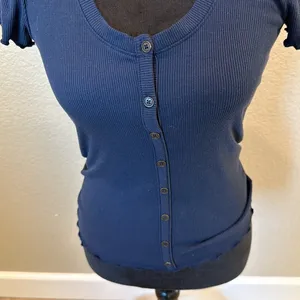 Hollister slim tee thumbnail 3
